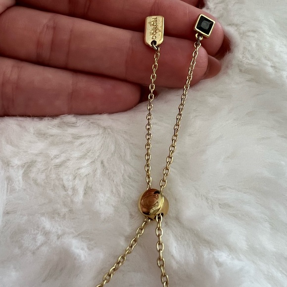 Coach Slider Bracelet - Picture 4 of 6